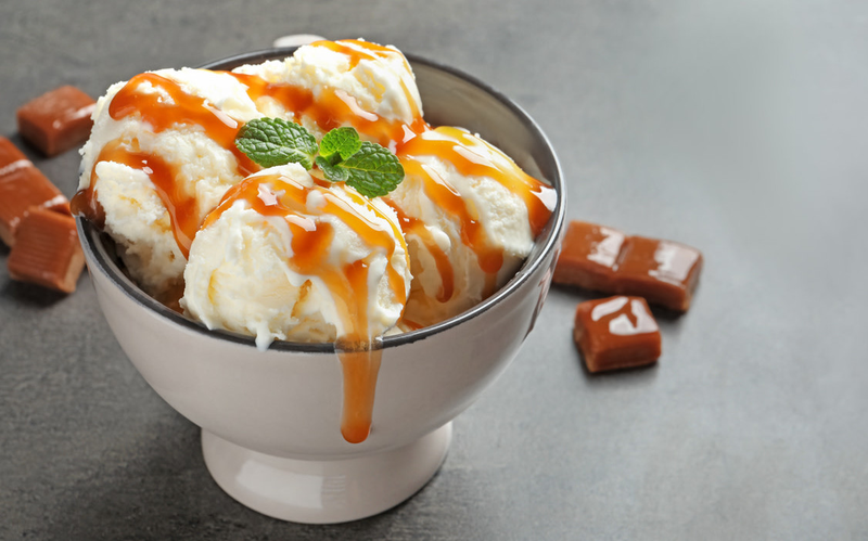 Illustration for article titled The Takeout's fantasy food draft: Best ice cream toppings